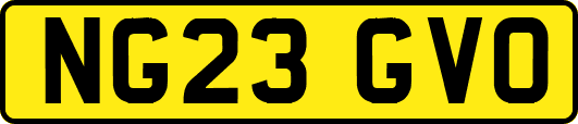 NG23GVO