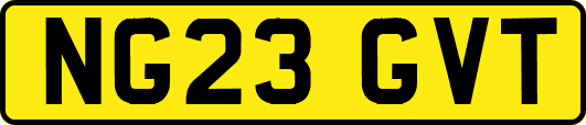 NG23GVT