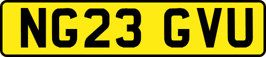 NG23GVU