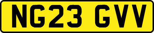 NG23GVV