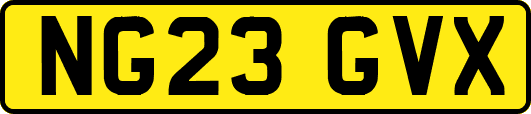 NG23GVX