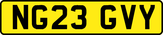 NG23GVY