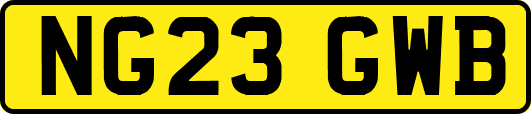 NG23GWB