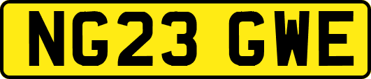 NG23GWE