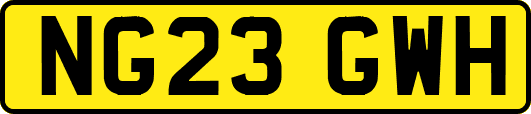 NG23GWH