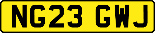 NG23GWJ