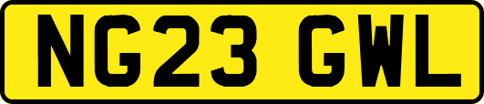 NG23GWL