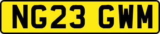 NG23GWM