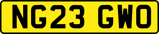 NG23GWO