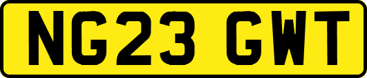 NG23GWT