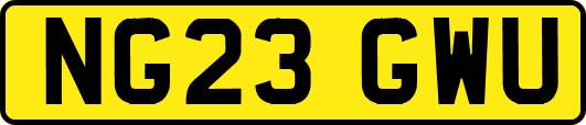 NG23GWU