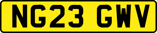 NG23GWV
