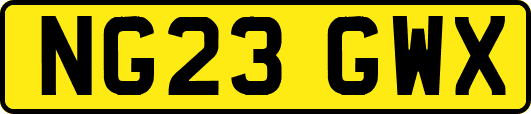 NG23GWX
