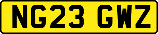 NG23GWZ