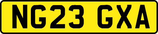 NG23GXA