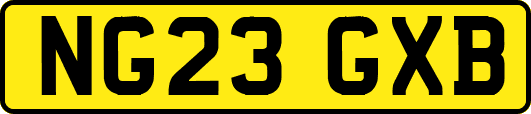 NG23GXB