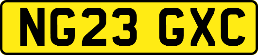 NG23GXC