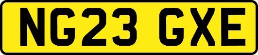 NG23GXE