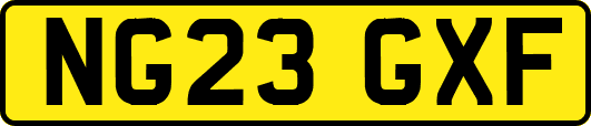 NG23GXF