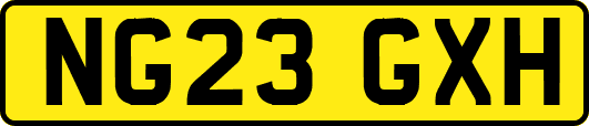 NG23GXH
