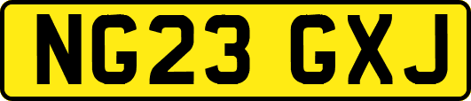 NG23GXJ