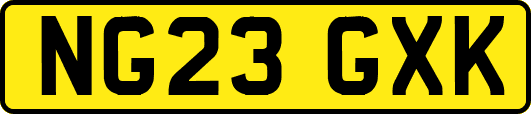 NG23GXK