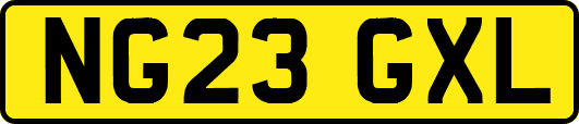 NG23GXL