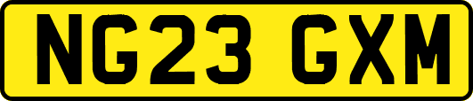 NG23GXM