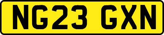NG23GXN