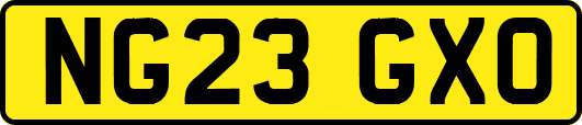 NG23GXO