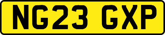 NG23GXP