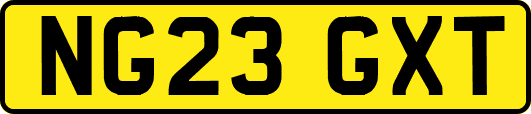NG23GXT