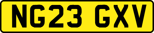 NG23GXV