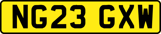 NG23GXW