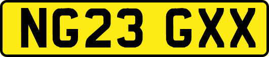 NG23GXX