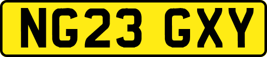 NG23GXY