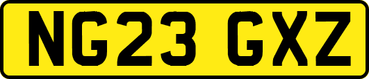 NG23GXZ