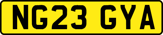 NG23GYA