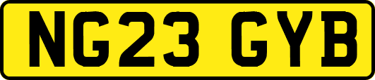 NG23GYB