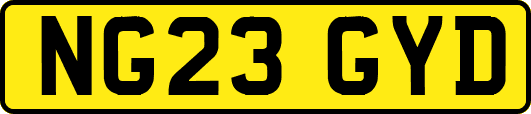NG23GYD