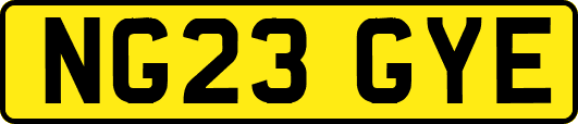 NG23GYE