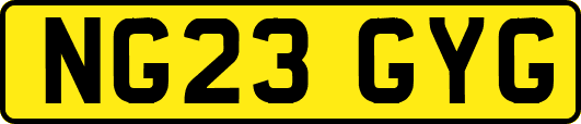 NG23GYG