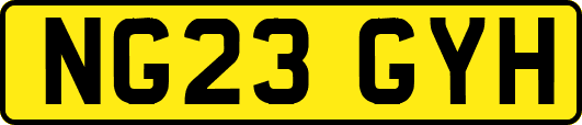 NG23GYH