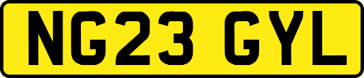 NG23GYL