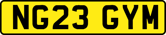 NG23GYM