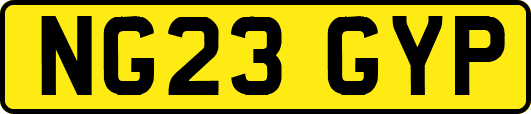 NG23GYP