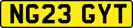 NG23GYT