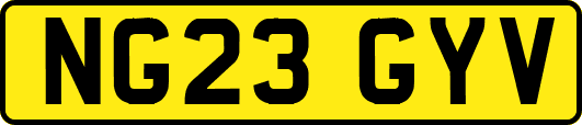 NG23GYV