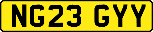 NG23GYY