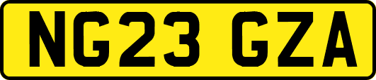 NG23GZA